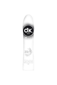 Okey Kayganlaştırıcı Jel Zero 100ml