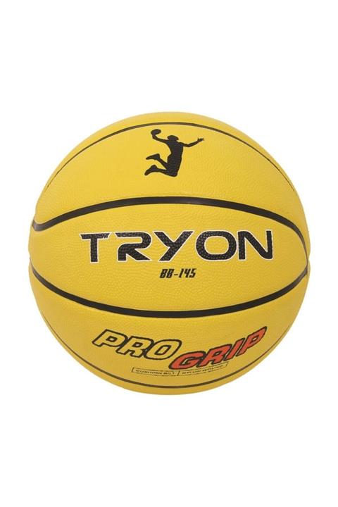 TRYON Bb-145 Basketbol Topu 7 Numara