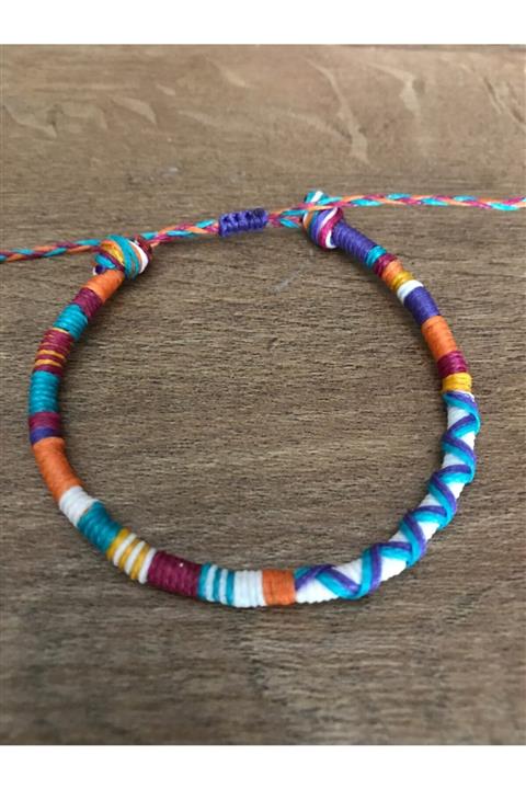 Koza İstanbul Rainbow Halhal