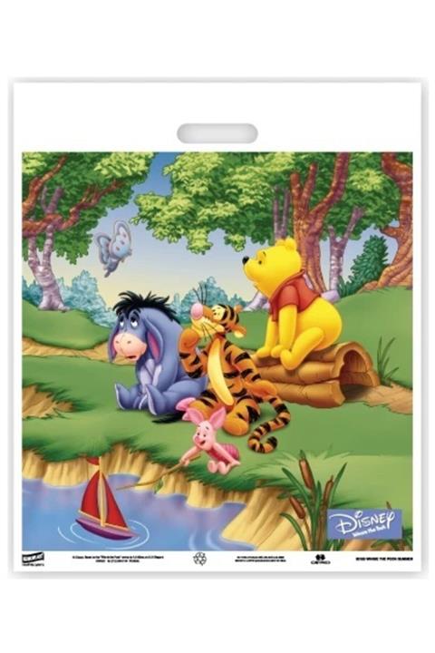 Koroplast Mağaza Ve Perakende 40x50cm Disney Takviyeli (1 Poşet 50 Adet)