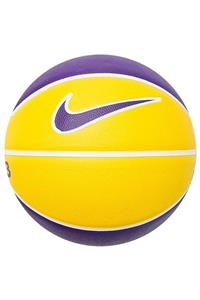 Nike N.000.2784.728.07 Playground 4p L James Unisex Basketbol Topu