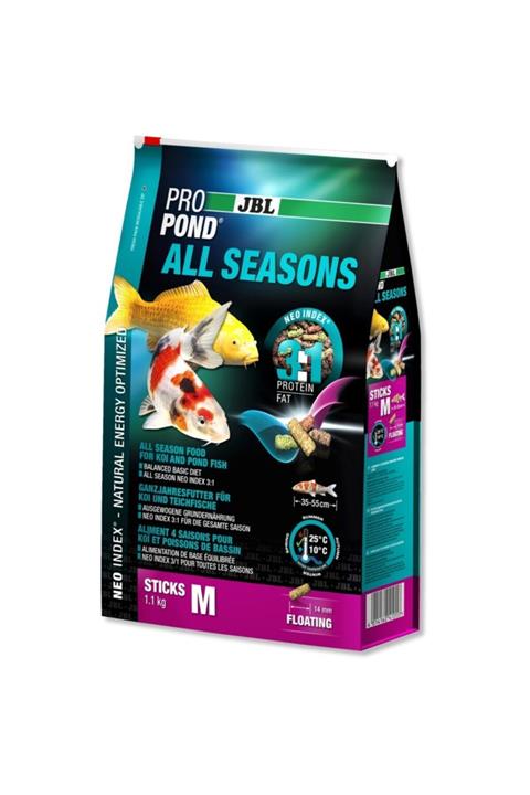 See Me Jbl Propond All Seasons S 12l 2,2kg