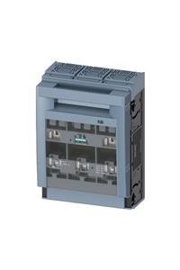 Siemens 3NP1153-1DA10, 400Amper, NH Sigortalı Yük Kesici, Boy 2