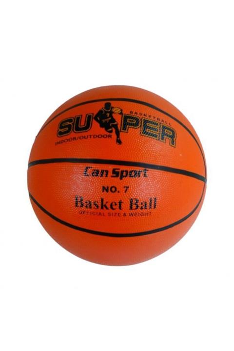 CAN SPORTS Can Sport No:7 Basketbol Topu