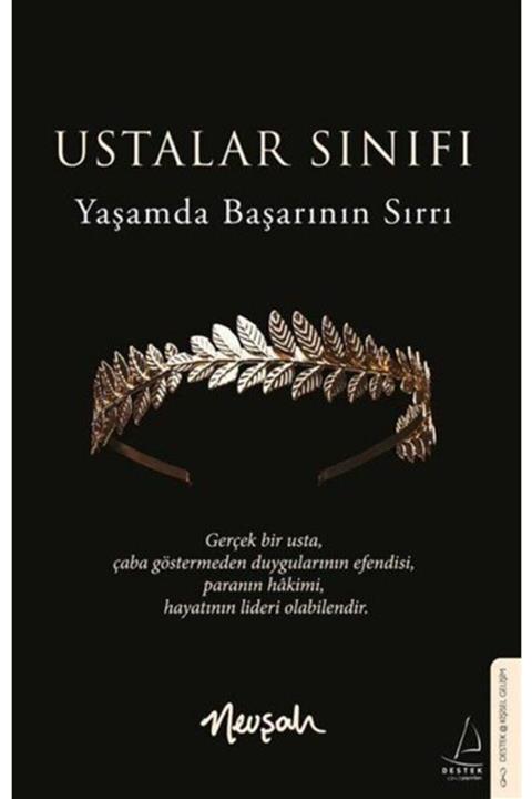 Romans Ustalar Sınıfı - Yaşamda Başarının Sırrı