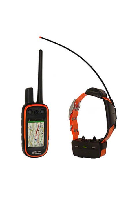 Garmin Alpha 100 Köpek Takip Cihazı ( Türkiye)