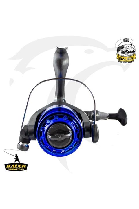 DDM Bauer Testa 5000 Spin Makinası Testa50 Ömür Boyu Garantili