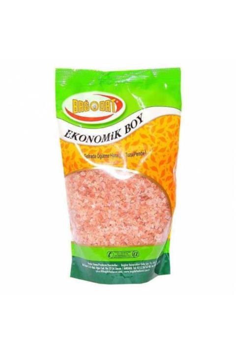 Bağdat Himalaya Tuzu Pembe 1 Kg X 3
