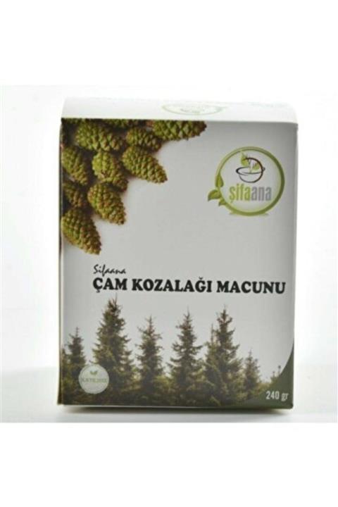 ŞİFA ANA Çam Kozalak Macunu