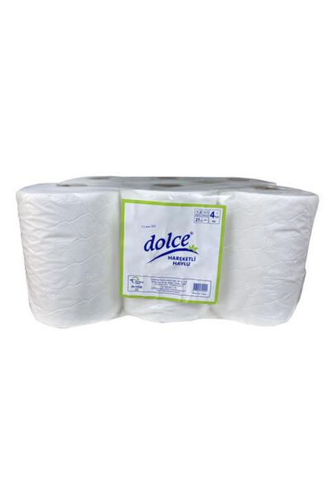 Europap Dolce Hareketli Havlu 4 Kg