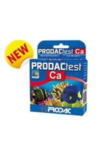 Prodac Calsium Test Akvaryum Testi