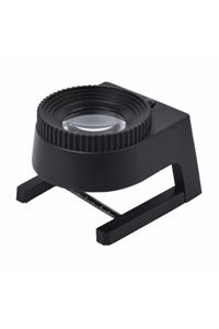 OEM 20x Optikcam Led Aydınlatma Işıklı Baskı Kumaş Kontrolü Büyüteç-th9006