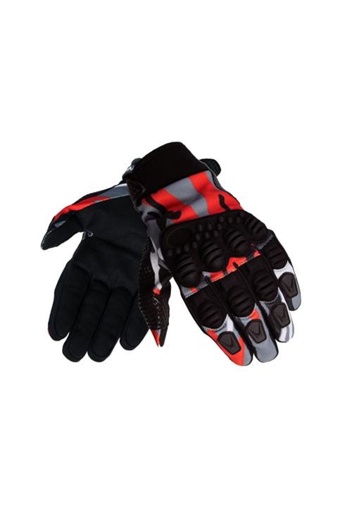 Vexo Flamıngo Eldıven Kırmızı