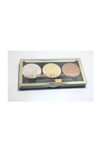 DoDo Girl Shine Bright Highlight Palette