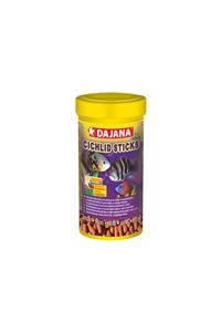 See Me Dajana Cichlid Sticks 1000 Ml 320 Gr