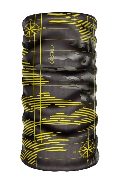 eTaktik ® Debuff Collar Offroad Buff Boyunluk Bandana Balaklava