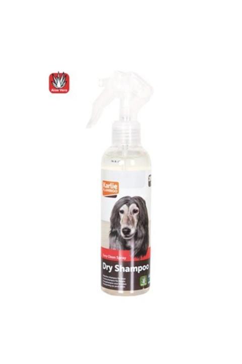 Karlie Karlıe Kuru Köpek Şamp. 200ml