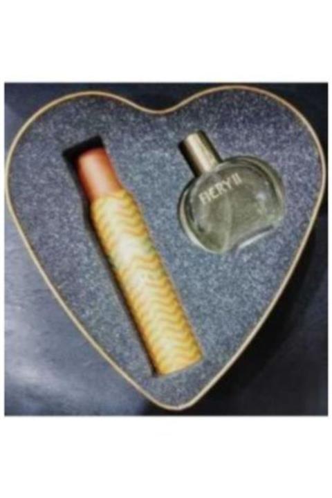 Akat Fiery 2 Woman 50 Ml Parfüm+150 Ml Deodorant Aranan Koku