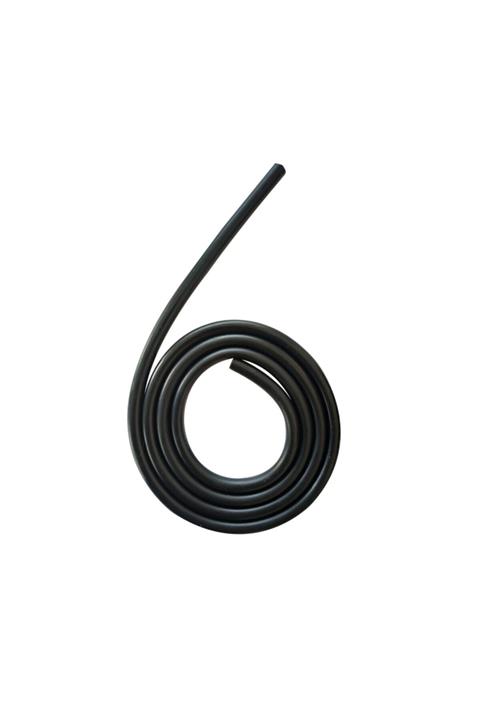 Acornbella Yoga Lastiği Siyah