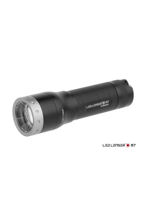 Led Lenser M7