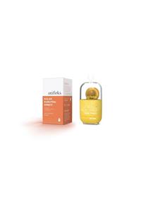 OTİFLEKS Gliserin Içeren Kulak Kurutma Spreyi 30 Ml + Anti-bakteriyel Doğal Balmumu Kulak Tıkacı 4'lü