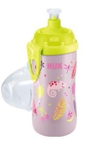 Nuk Junior Cup Pembe 300ml Pembe