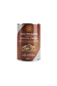 By Tüfekçi Chai Tea Latte Içecek Tozu 1000 gr