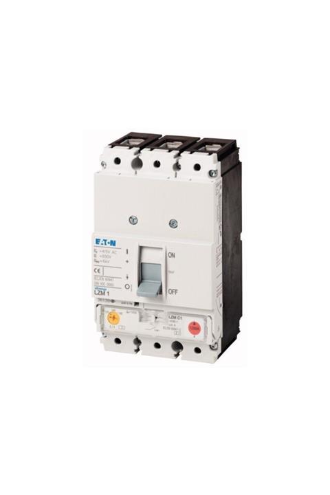 Eaton Lzmc1-a125-ı Kompakt Şalter