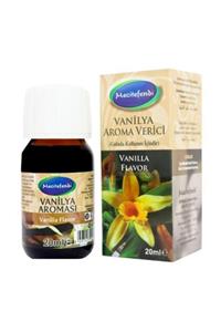 Mecitefendi Vanilya Yağı 20 ml