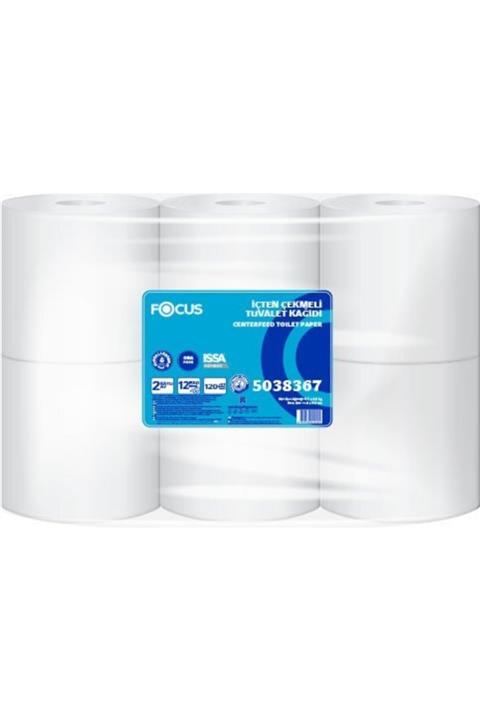 Focus Extra Içten Çek. Tk. 2 Kat 12 Rl. 120 Mt