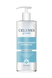 Celenes Celenes Thermal Temızleme Jelı 250ml Kuru/hassas