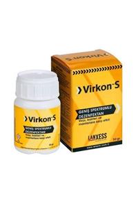 virkon S Geniş Spektrumlu Dezenfektan 50 Gr