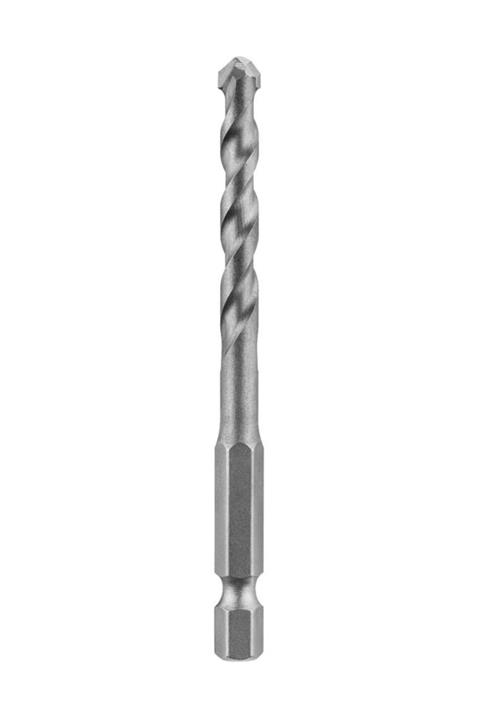 Bosch - Altıgen Şaftlı, Hex-9 Serisi Seramik Için Matkap Ucu 4*90 Mm