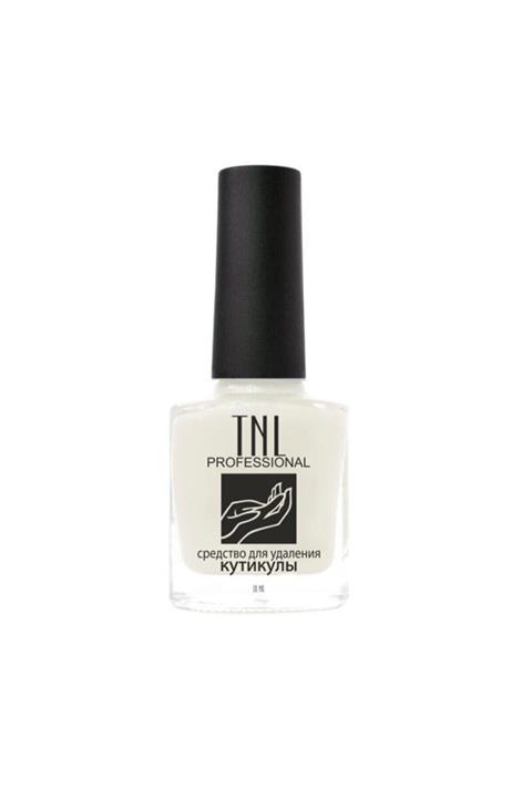 tnl shop Tnl Professional Et Yumuşatıcı Cutıcle Remover 10 ml