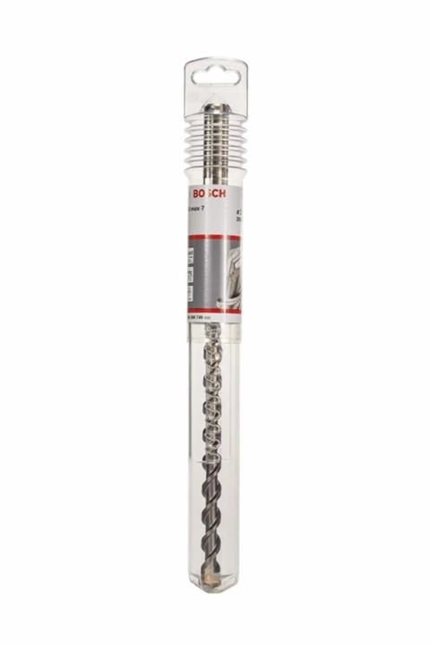 Bosch Sds Max 7 Serisi Kırıcı Delici Ucu 40x1320 mm