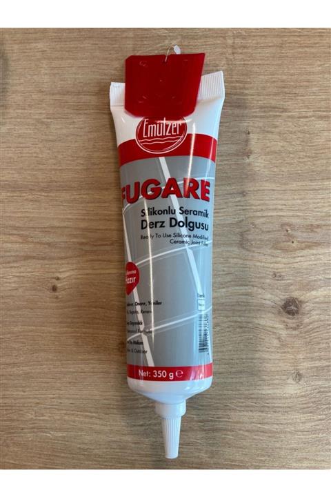Emülzer Fugare Seramik Silikonlu Derz Dolgu 350 gr