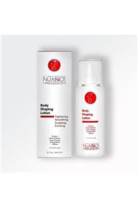 Nuannce Dr Nüket Eroğlu Medikal Kozmetik Body Shaping Lotion 300 ml