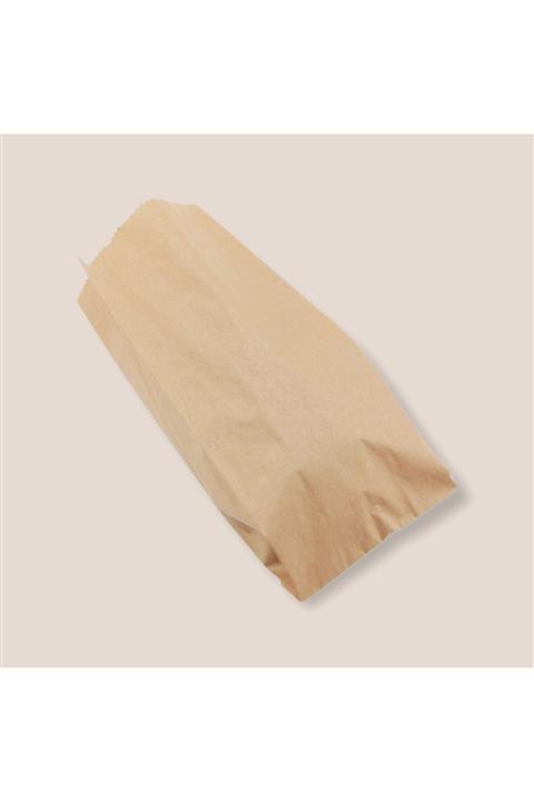 Protec Matbaa Kese Kağıdı Kraft 12-28 Cm 50 Ad