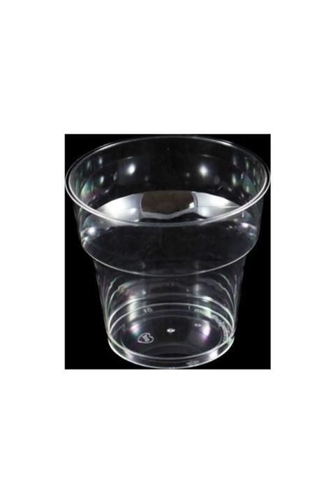 RollUp Rollup Kristal Bardak 1000 Adet
