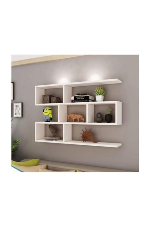 dekor mobilya tasarim Dekor Kitaplik