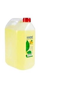 Kanzuk 5 Litre 80 Derece Limon Kolonyası