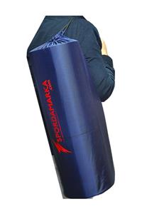 SPORDAMARKA Su Geçirmez Yoga Ve Pilates Minderi Taşıyıcı Omuz Çantası