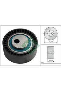 İna V Kayıs Gergı Rulmanı ( Peugeot : Partner 1.9 Xud9 Dw8 Ac / 406 307 2.0hdı Dw10td Ac )
