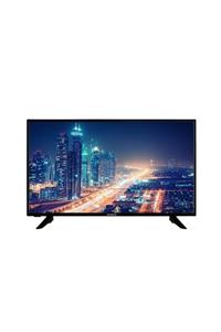 Techwood 40F902 40” 101 Ekran Uydu Alıcılı Full HD Smart LED TV