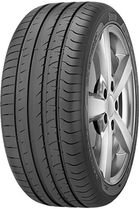SAVA 215/55r17 98w Intensa Uhp 2 Xl Fp A - C 72 Db (2021 Üretim )