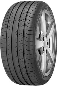 SAVA 215/55r17 98w Intensa Uhp 2 Xl Fp A - C 72 Db (2021 Üretim )