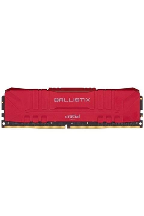 BALLISTIX 16gb 3600mhz Ddr4 Bl16g36c16u4r Kutusuz