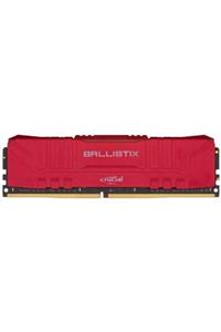 BALLISTIX 16gb 3600mhz Ddr4 Bl16g36c16u4r Kutusuz