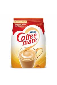 Nescafe Nestle Coffee Mate Kahve Kreması Eko Paket 500 gr