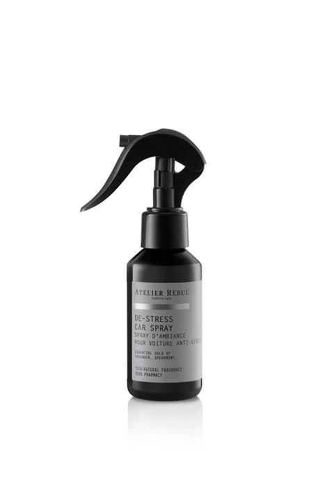 Atelier Rebul De-stress Araba Spreyi